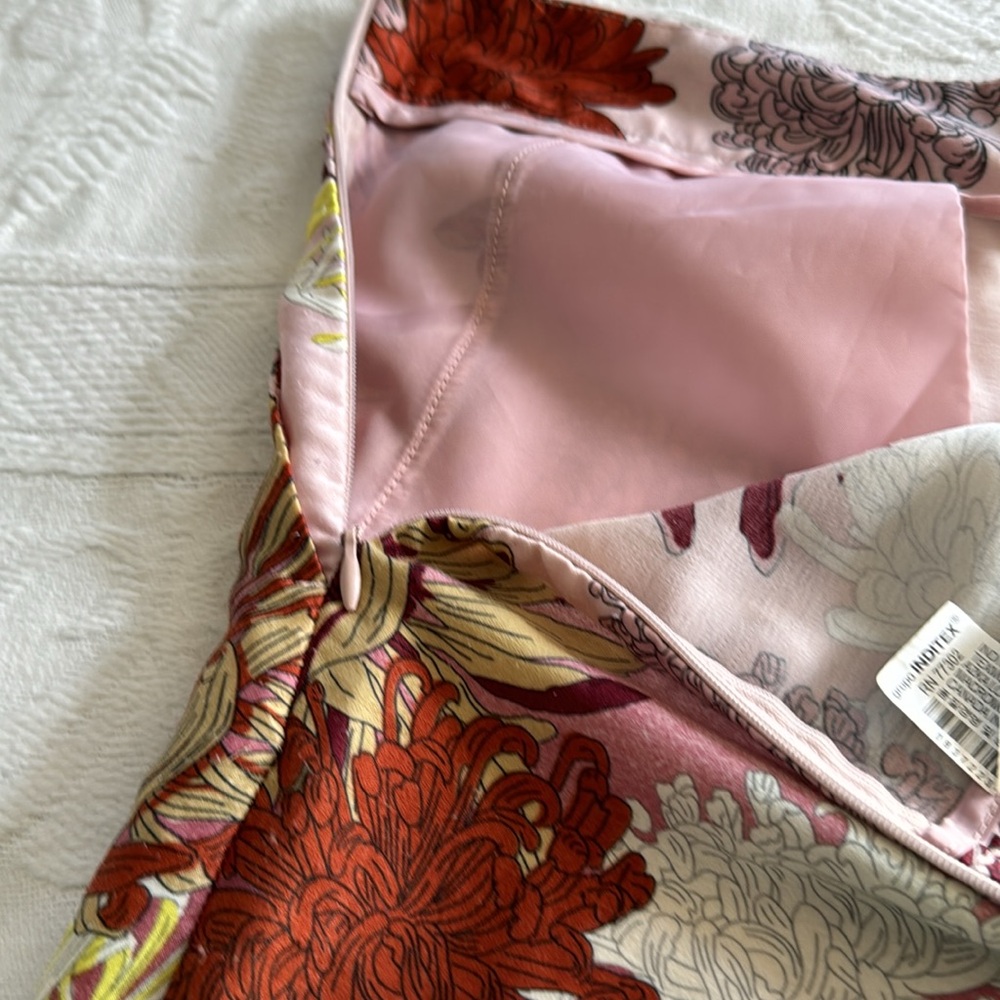 ZARA BASIC XS PANTS - Picture 4 of 6
